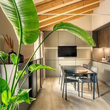 Do Pomi Suite Treviso Ngoại thất bức ảnh