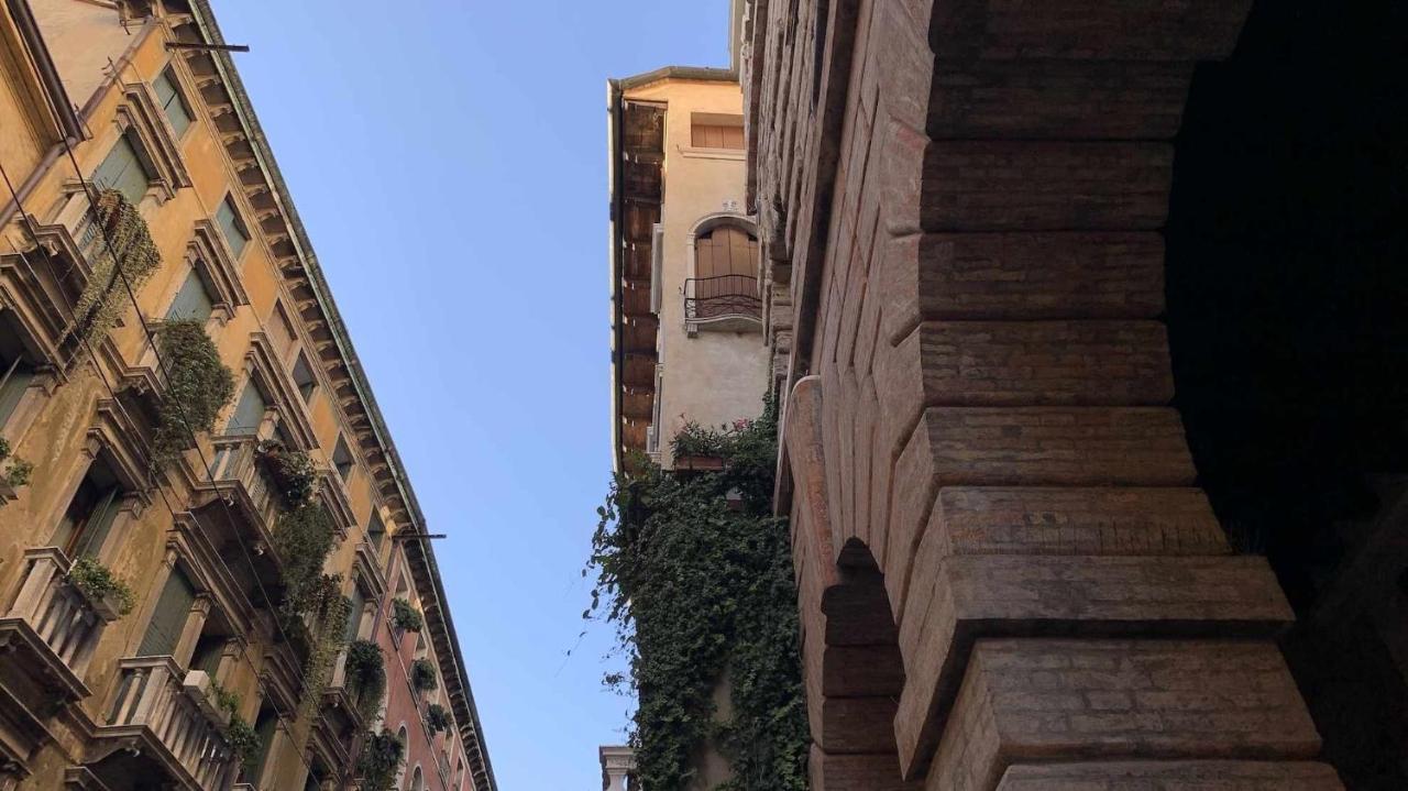 Do Pomi Suite Treviso Ngoại thất bức ảnh
