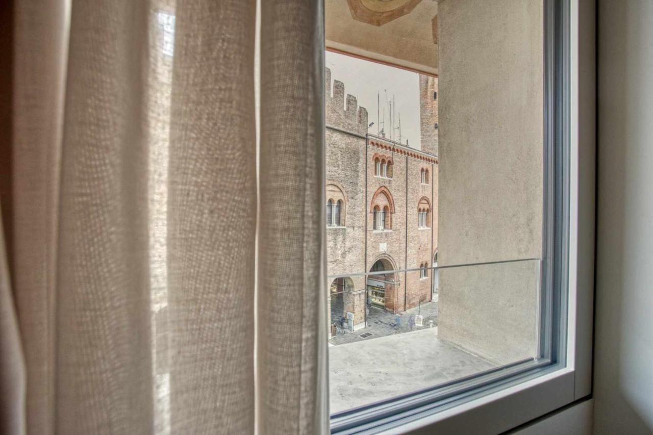 Do Pomi Suite Treviso Ngoại thất bức ảnh