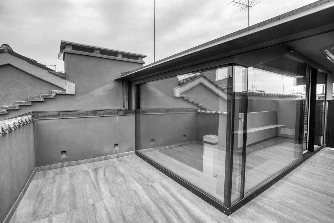 Do Pomi Suite Treviso Ngoại thất bức ảnh