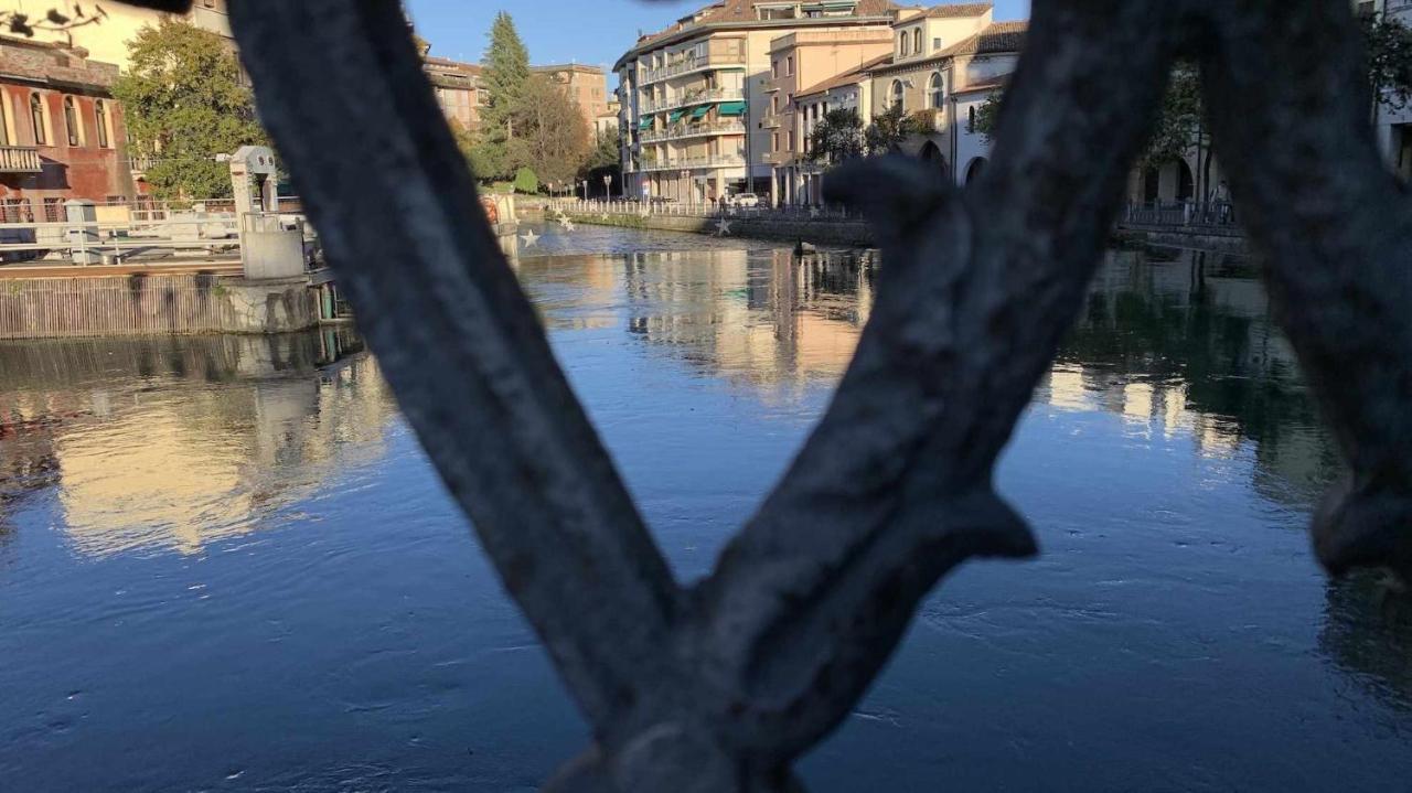 Do Pomi Suite Treviso Ngoại thất bức ảnh