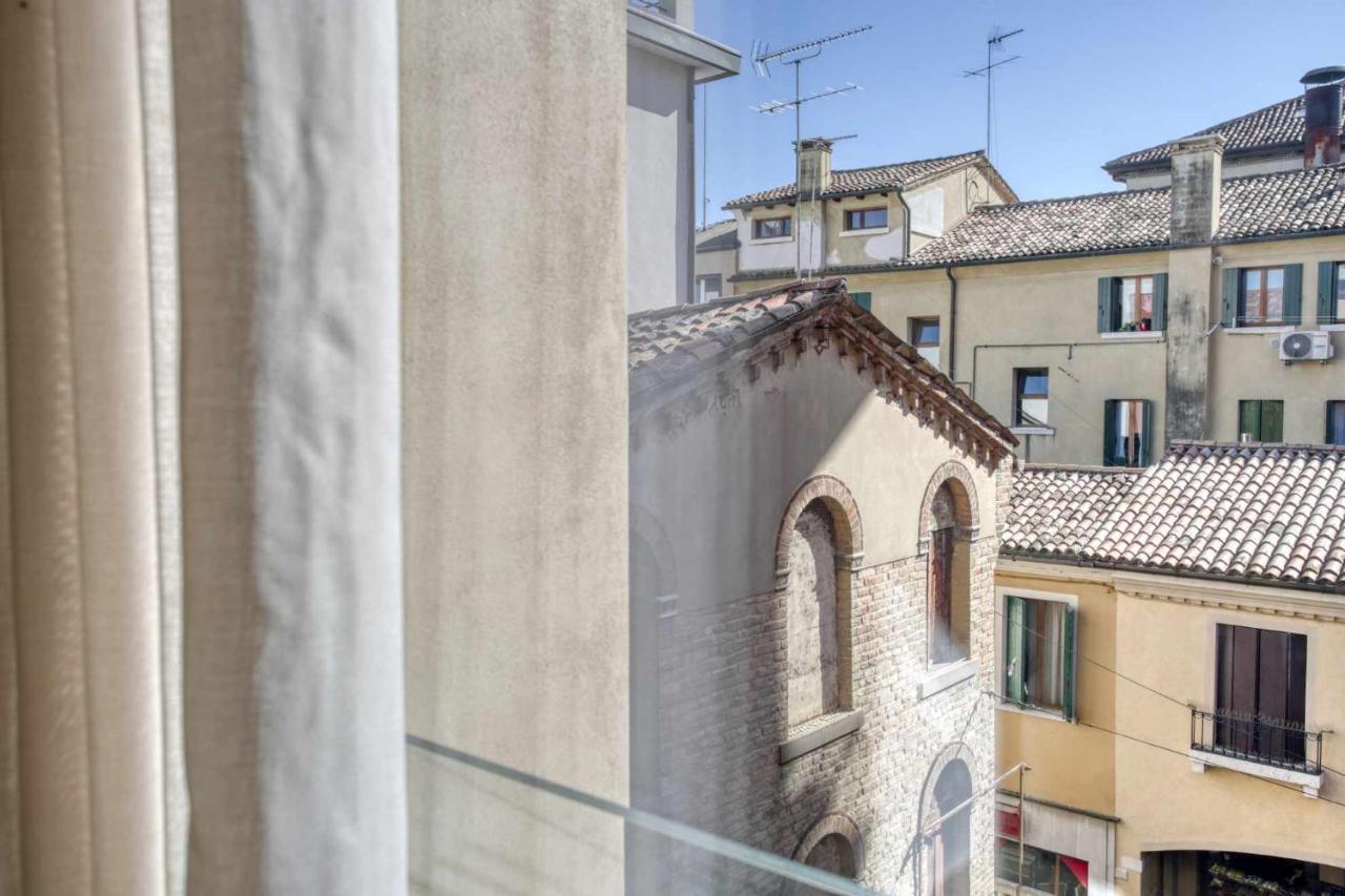 Do Pomi Suite Treviso Ngoại thất bức ảnh