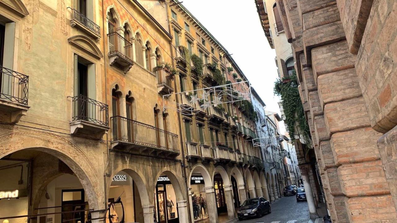 Do Pomi Suite Treviso Ngoại thất bức ảnh