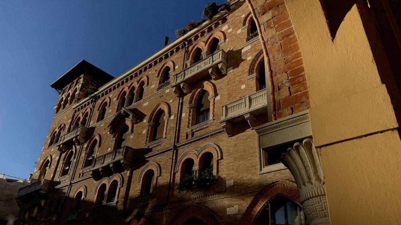 Do Pomi Suite Treviso Ngoại thất bức ảnh