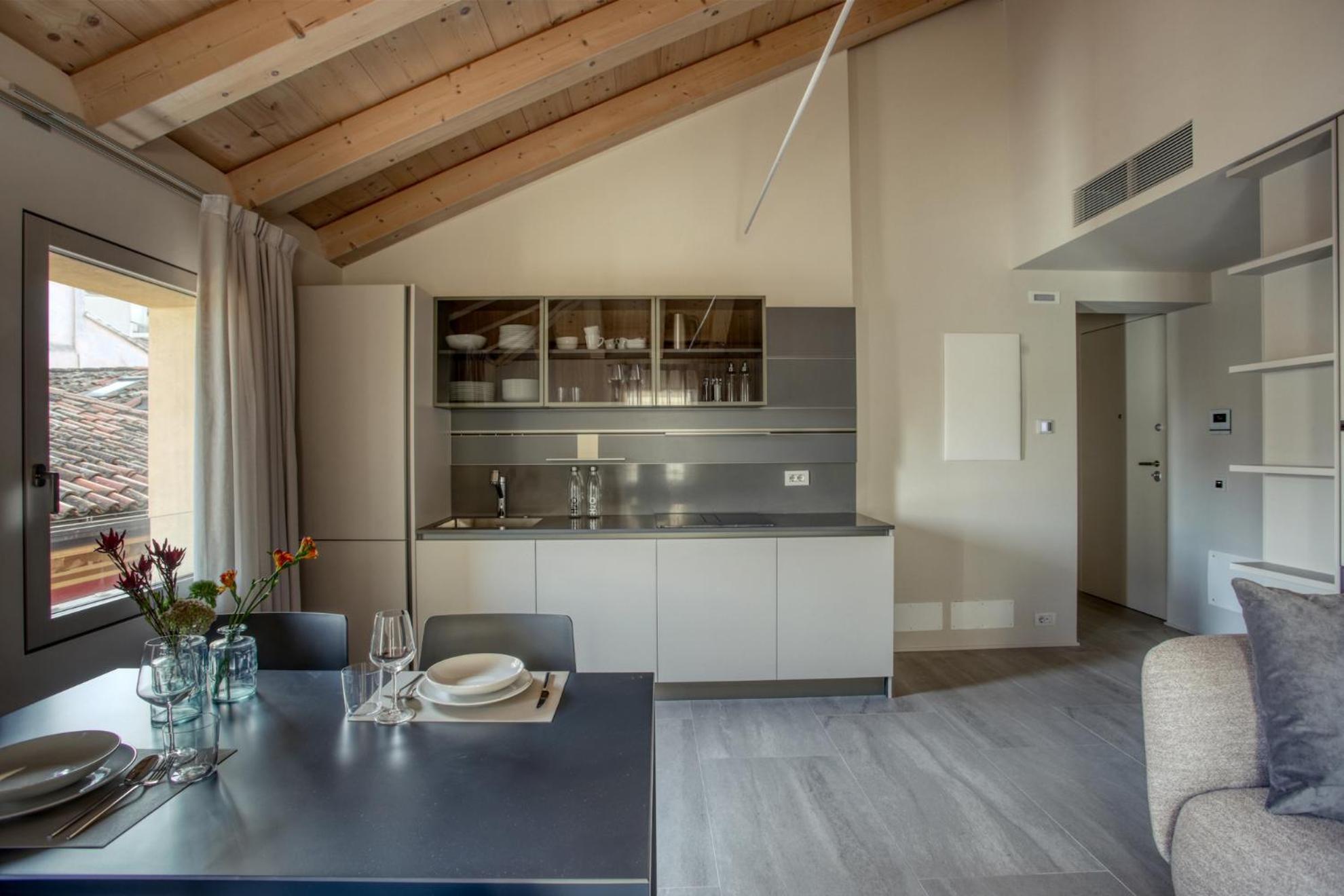 Do Pomi Suite Treviso Ngoại thất bức ảnh
