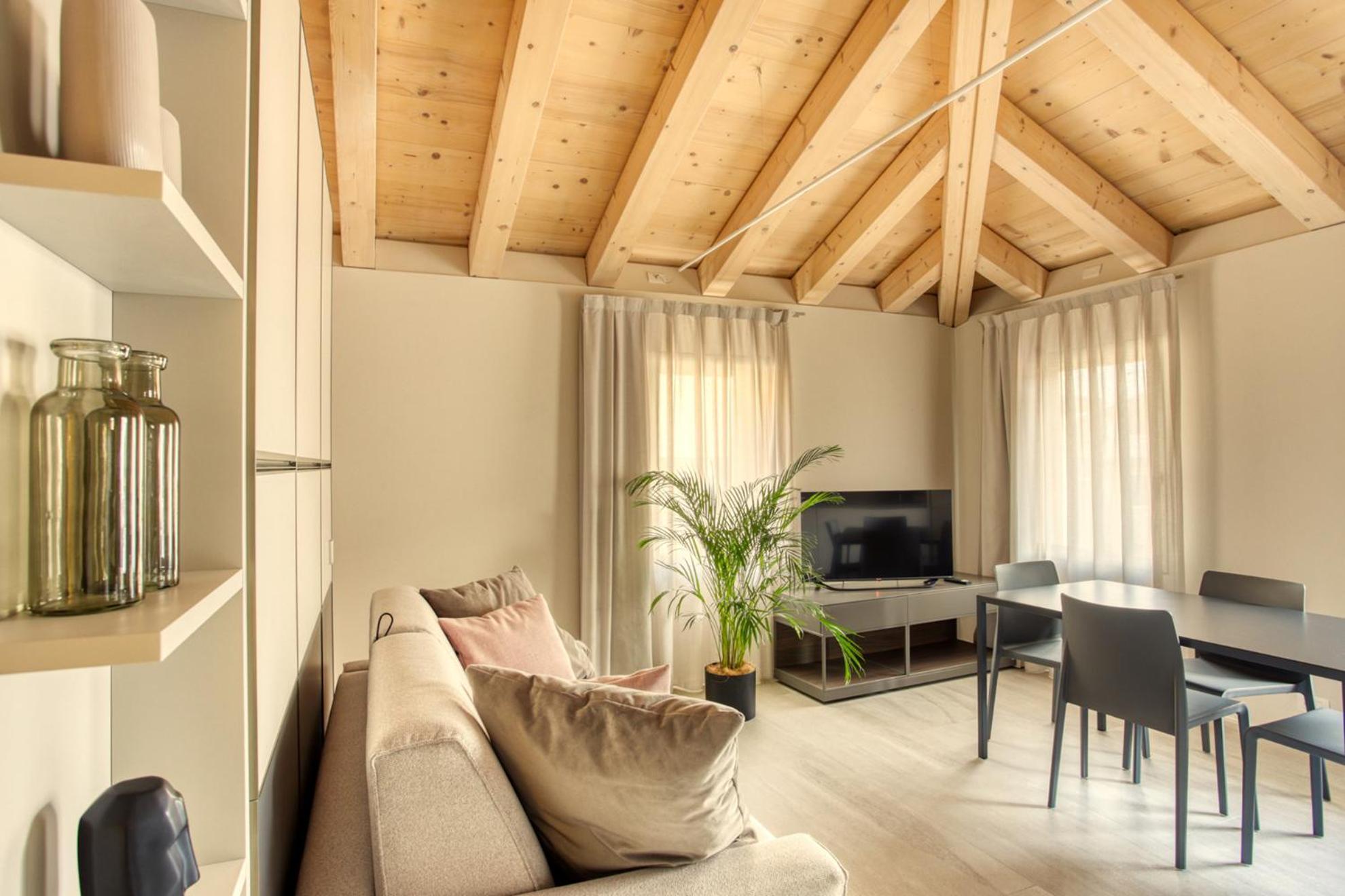 Do Pomi Suite Treviso Ngoại thất bức ảnh