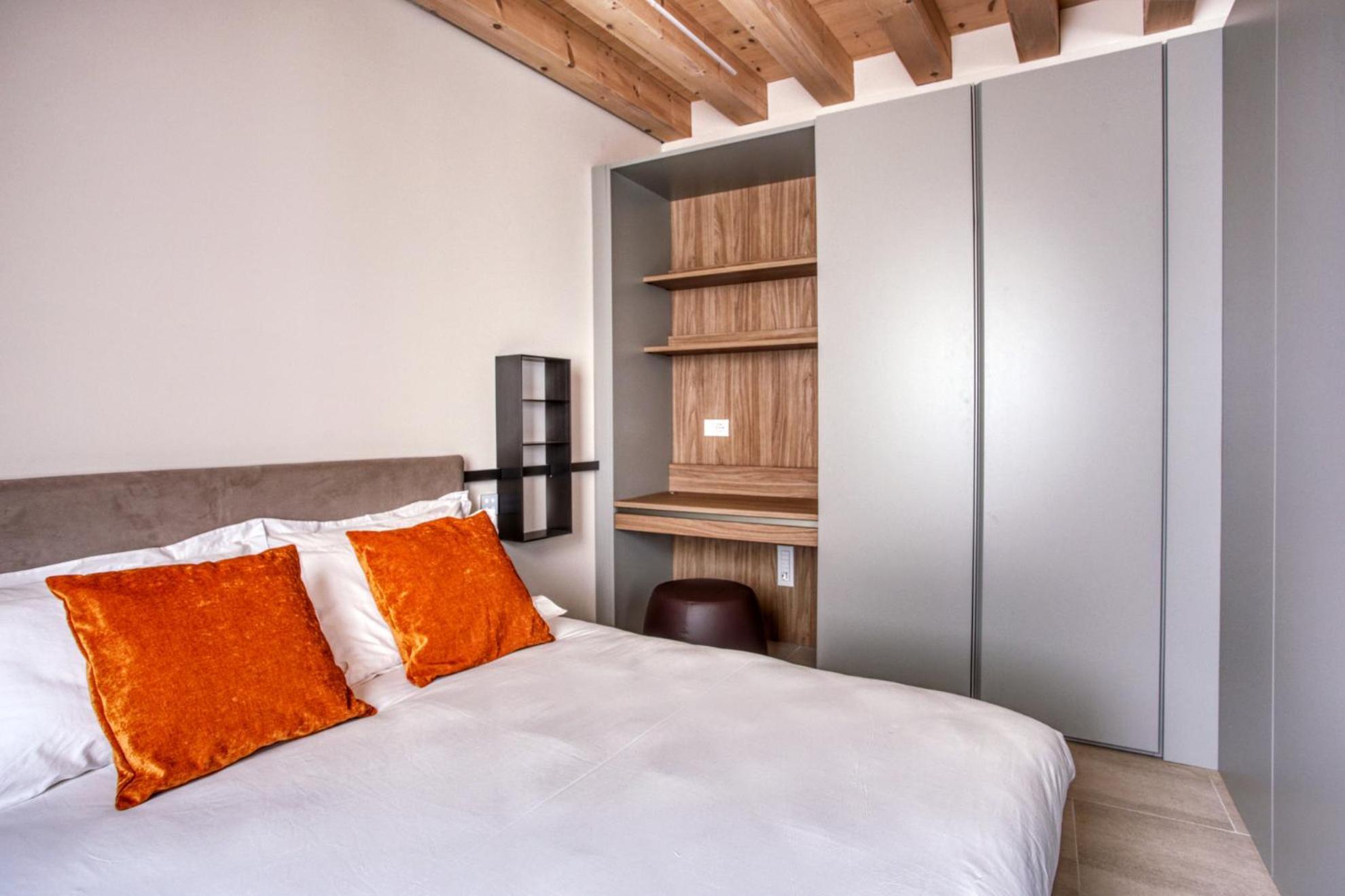 Do Pomi Suite Treviso Ngoại thất bức ảnh