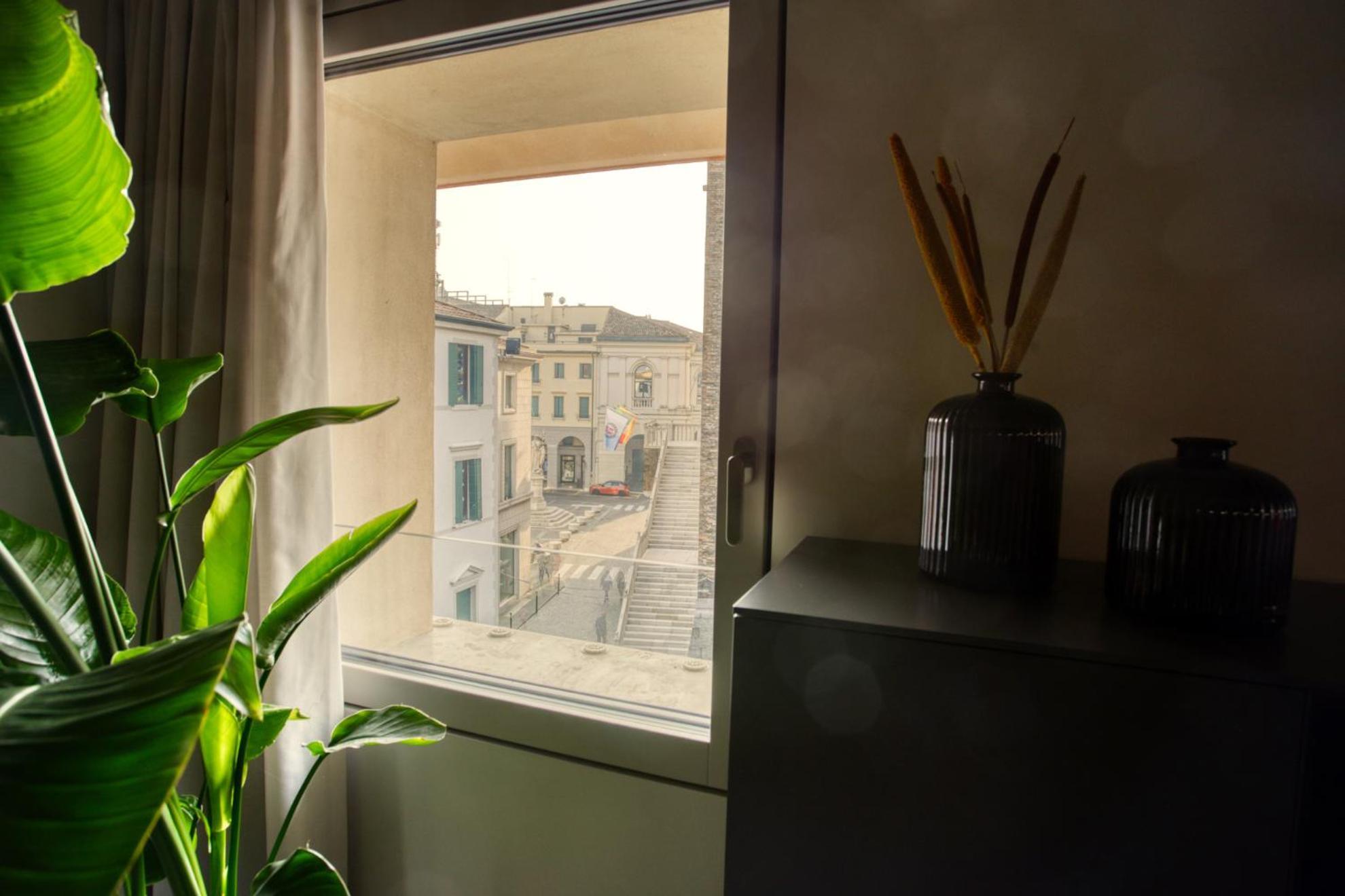 Do Pomi Suite Treviso Ngoại thất bức ảnh