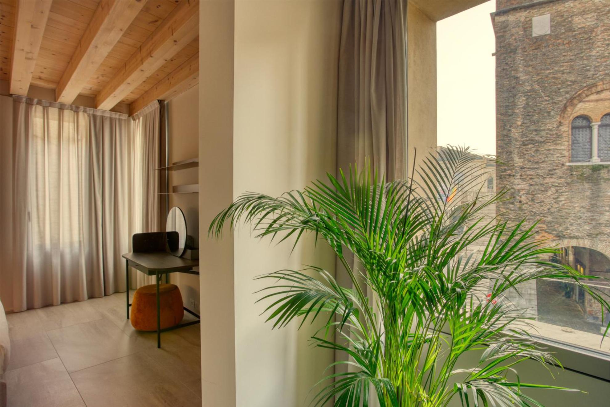 Do Pomi Suite Treviso Ngoại thất bức ảnh