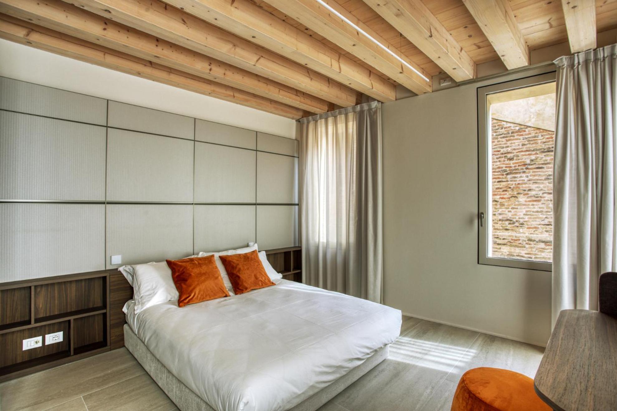 Do Pomi Suite Treviso Ngoại thất bức ảnh