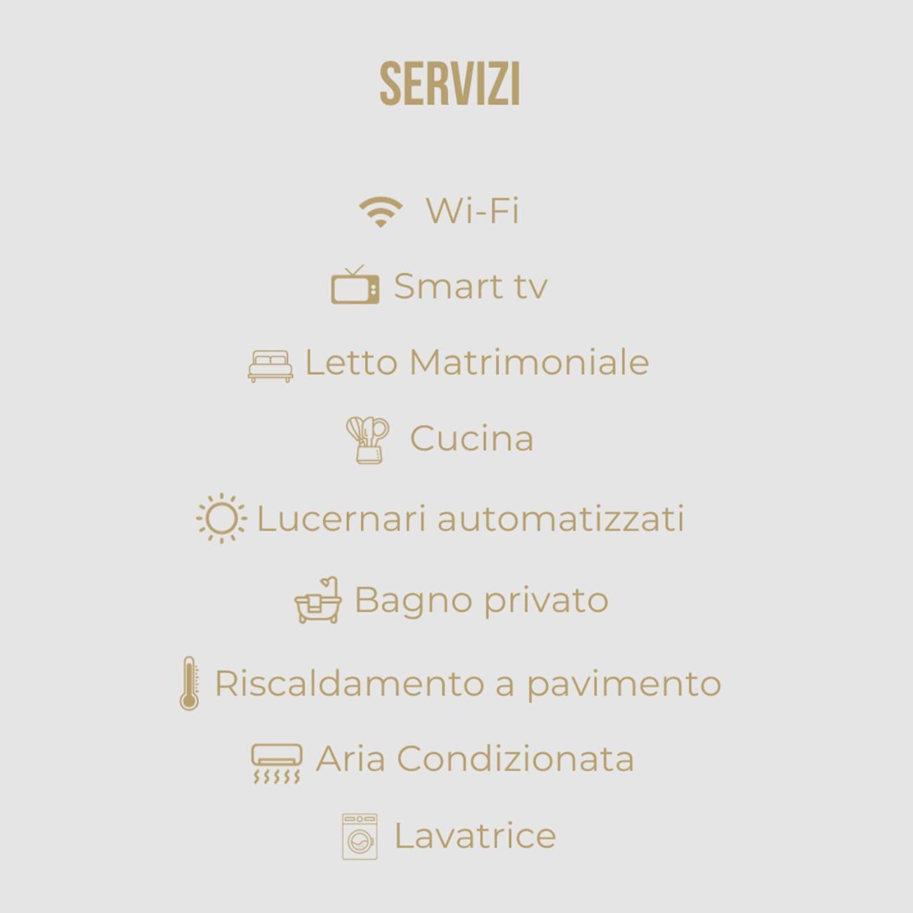 Do Pomi Suite Treviso Ngoại thất bức ảnh