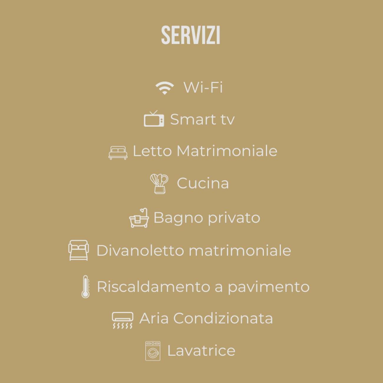 Do Pomi Suite Treviso Ngoại thất bức ảnh
