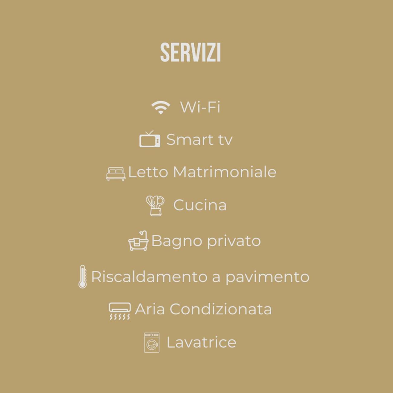 Do Pomi Suite Treviso Ngoại thất bức ảnh