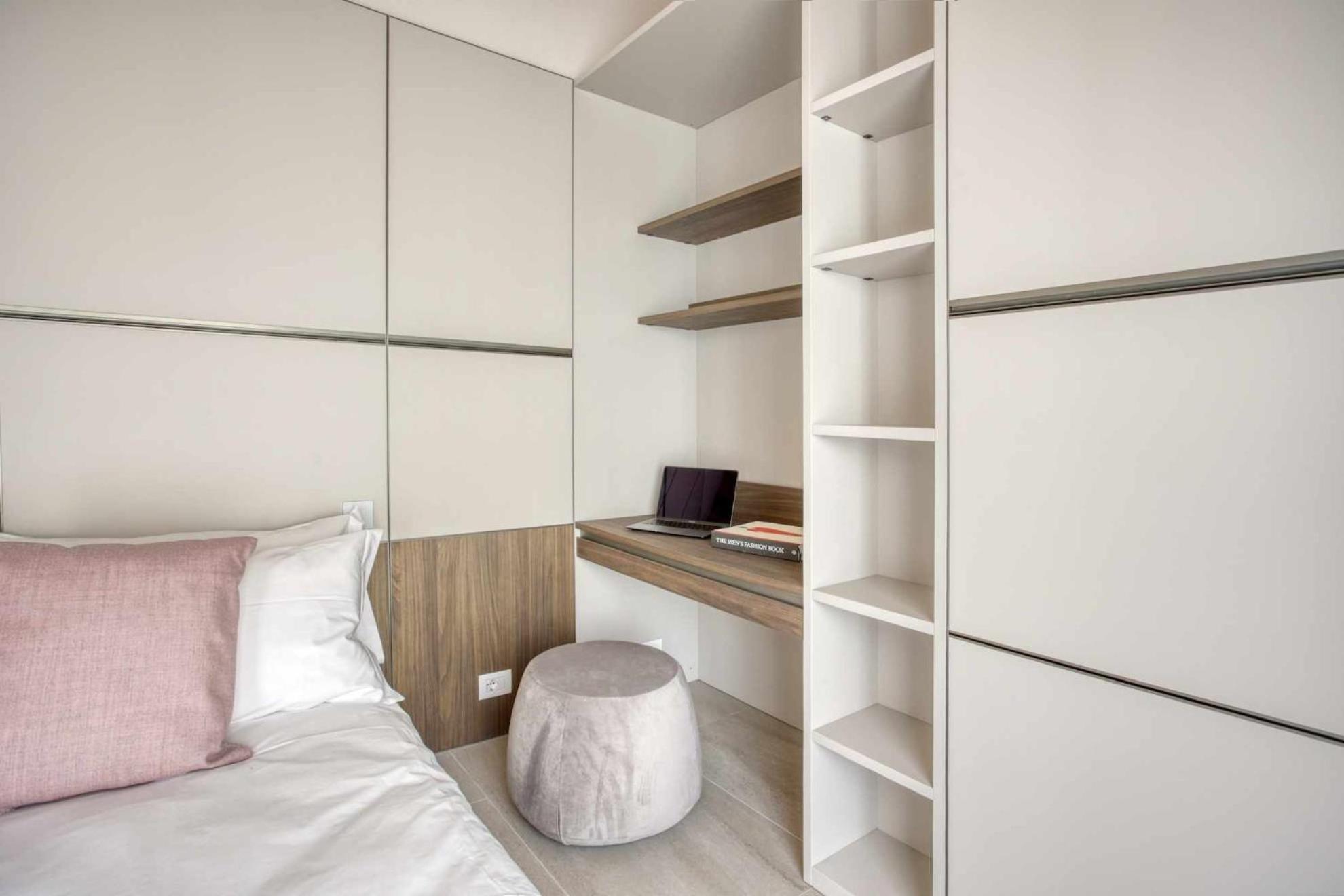 Do Pomi Suite Treviso Phòng bức ảnh
