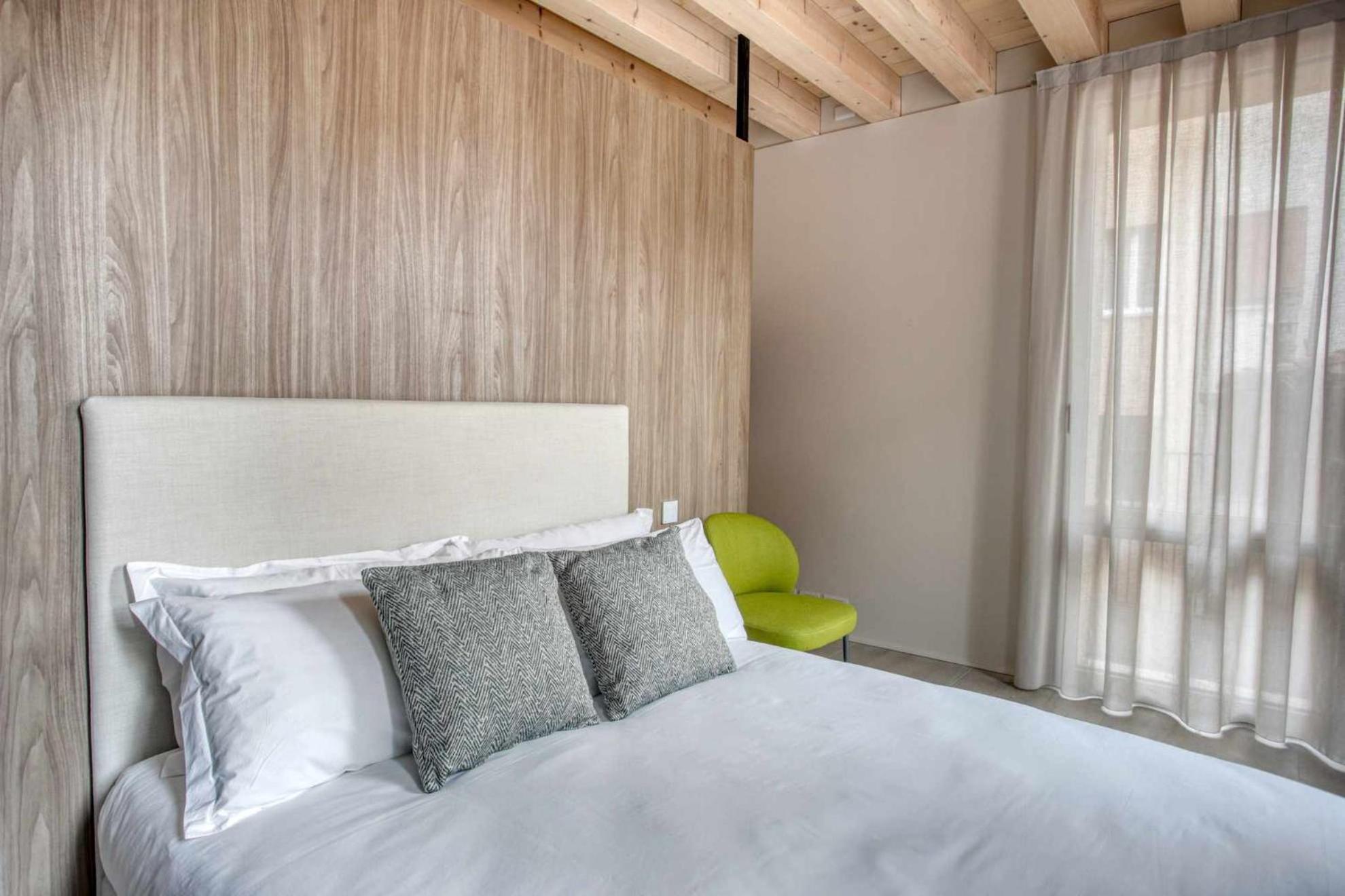 Do Pomi Suite Treviso Phòng bức ảnh